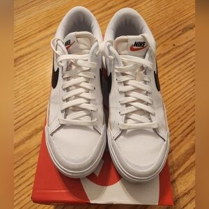 Nike WMNS Court Legacy Lift, Size 8
